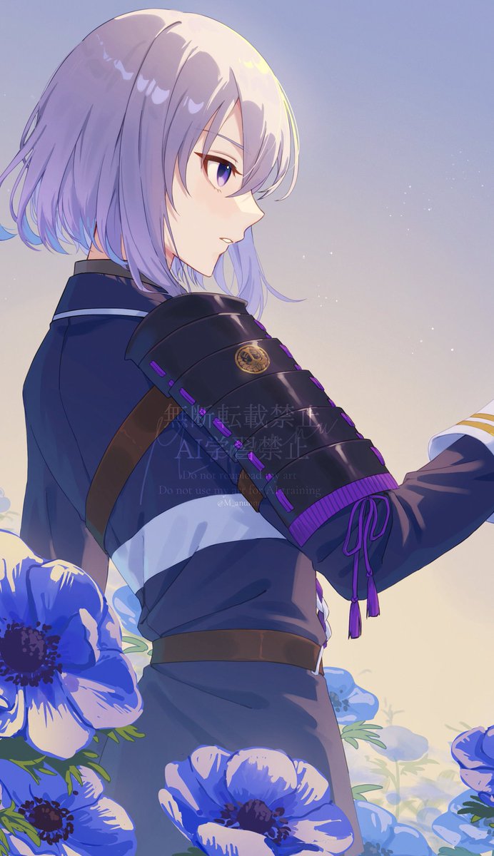 まぬんぬ🌸 5/5 東1 さ14ab tweet media