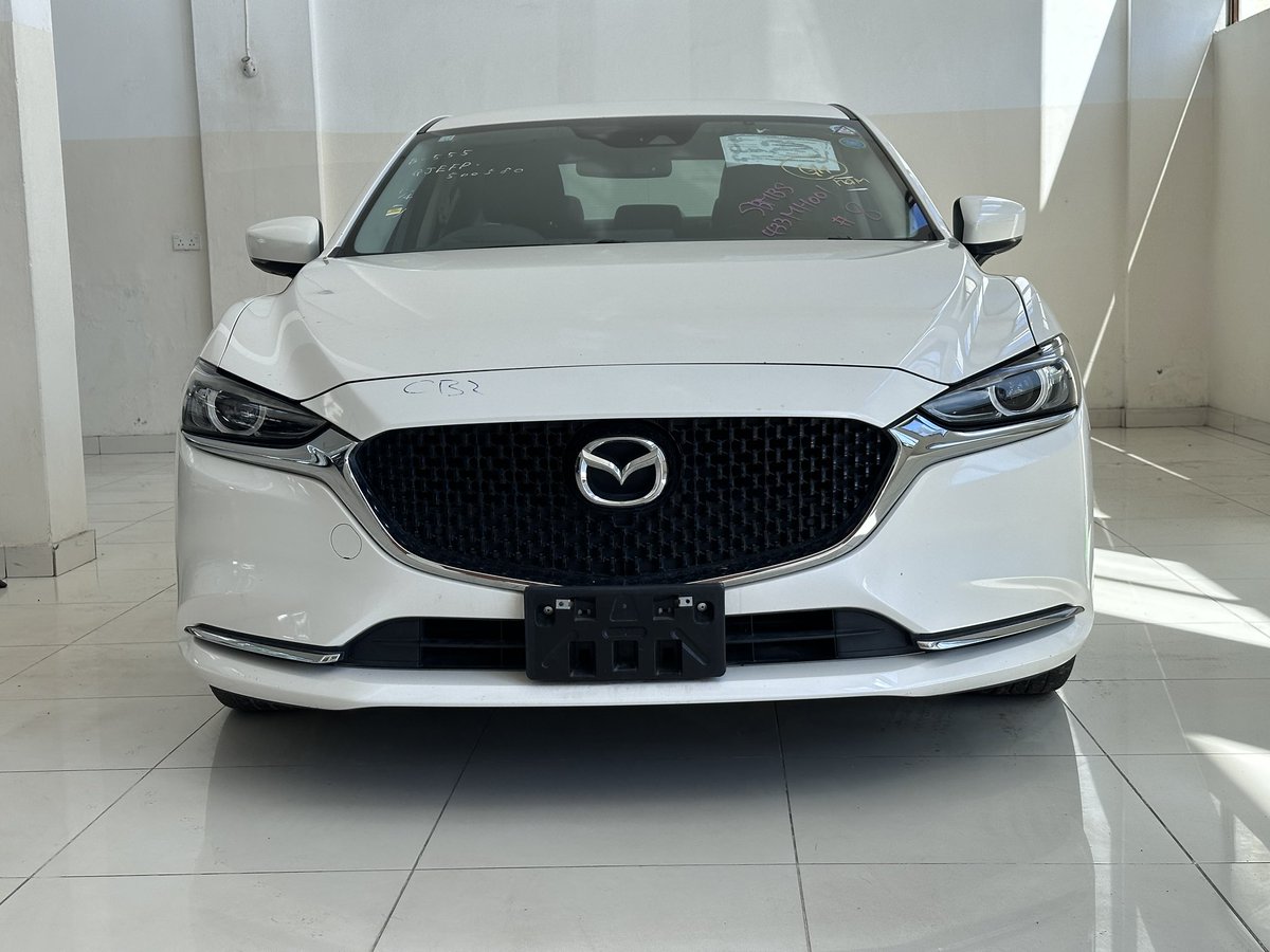 ALASIRI MOTORS tweet media