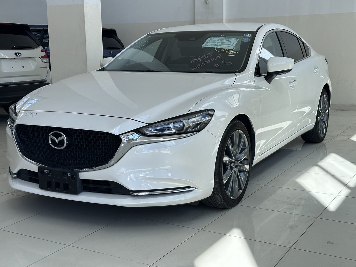 ALASIRI MOTORS tweet media