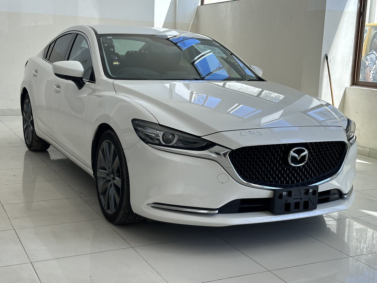 ALASIRI MOTORS tweet media