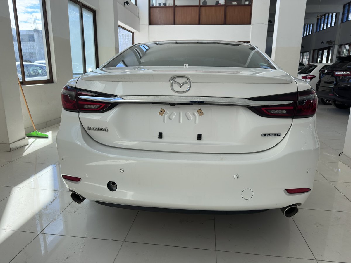 ALASIRI MOTORS tweet media