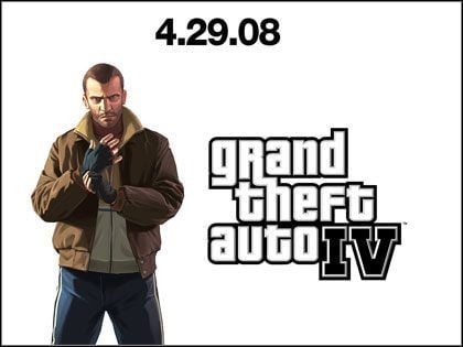 Inkatail's tweet photo. Premiera Grand Theft Auto IV została przesunięta na 29 kwietnia 2008 https://t.co/mS3gkIGAzP
