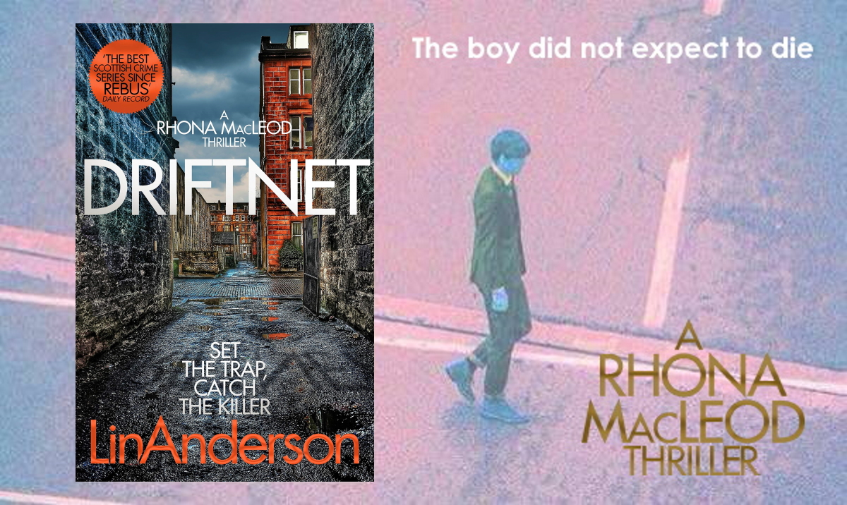 Dunedin_Media's tweet image. Best Selling Forensic Scientist Dr Rhona MacLeod series Book 1 - Would you recognize your own son? DRIFTNET viewBook.at/Driftnet  #Kindle #CSI #Mystery #Thriller #LinAnderson #IARTG #KU