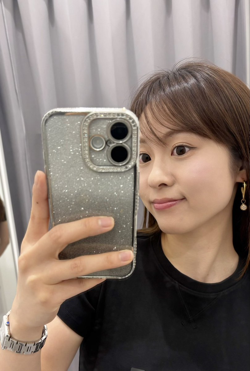 森重有里彩 tweet media