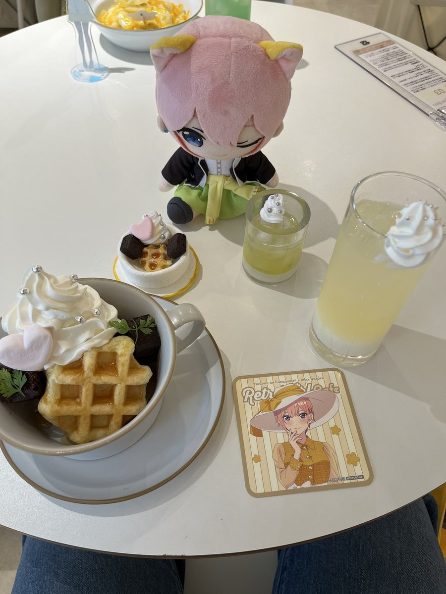 がっちゃん tweet media