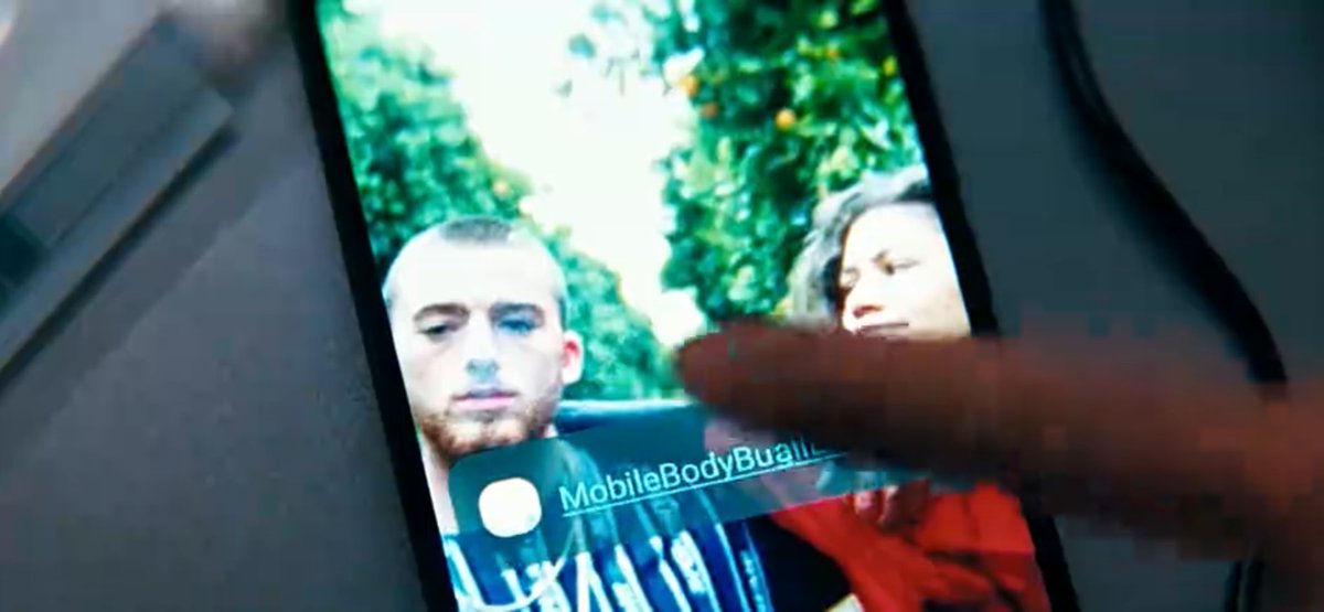 Myke tweet media