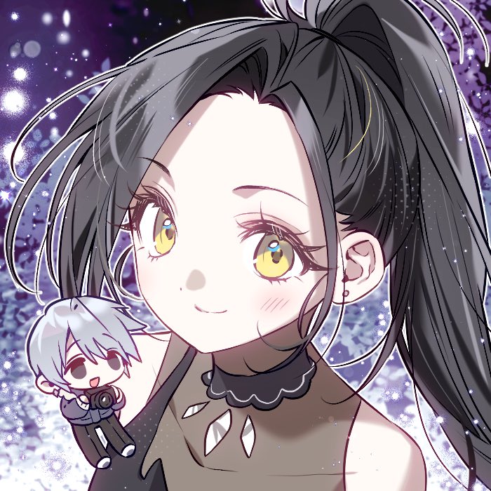 shoujotensai's tweet photo. https://t.co/hdcSMILmmU
