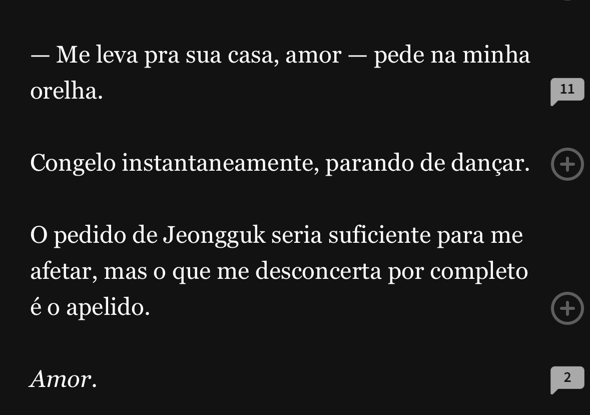 larie VAI VER O BTS tweet media