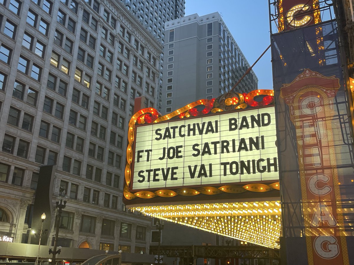 every_where1's tweet photo. What a great night. Blows my mind that Joe is nearing 70 and he still can bring it! https://t.co/jgLzMmVxqs