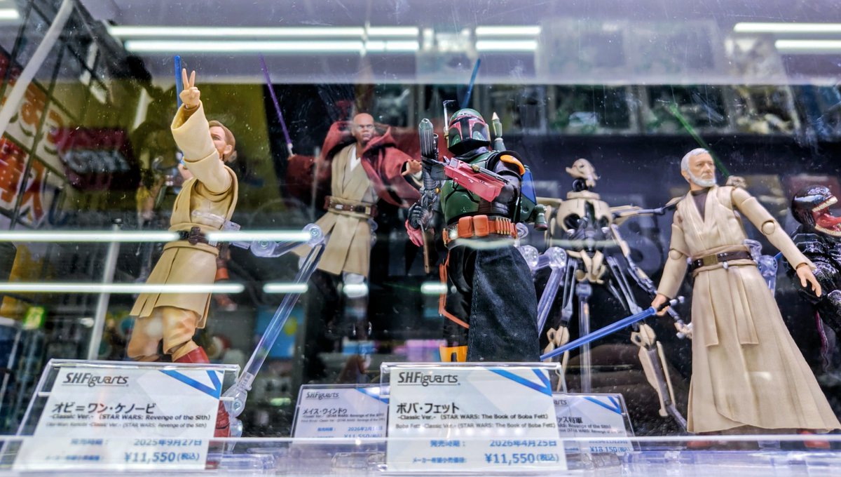 本日は #スター・ウォーズの日 です！ 日付は「May the Force be with