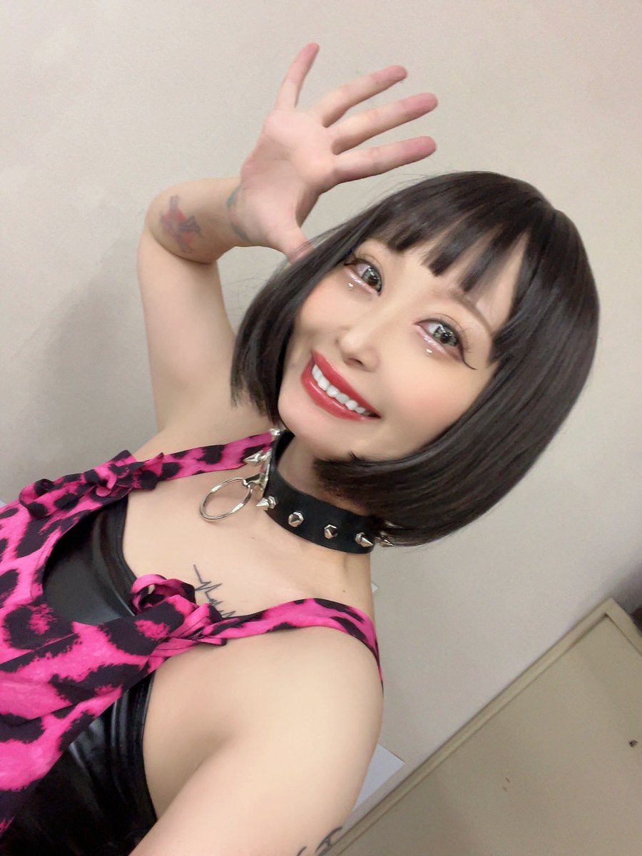 つむごき tweet media