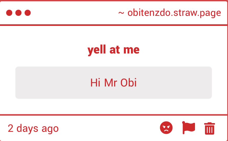 obi tweet media