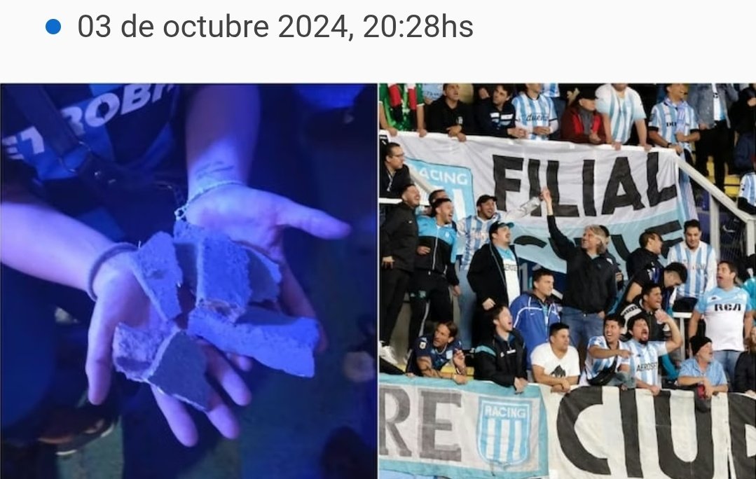 Gastón varizat tweet media