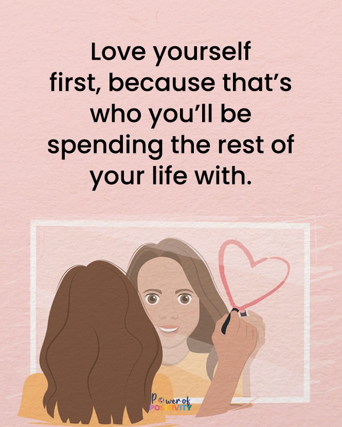 Power of Positivity tweet media