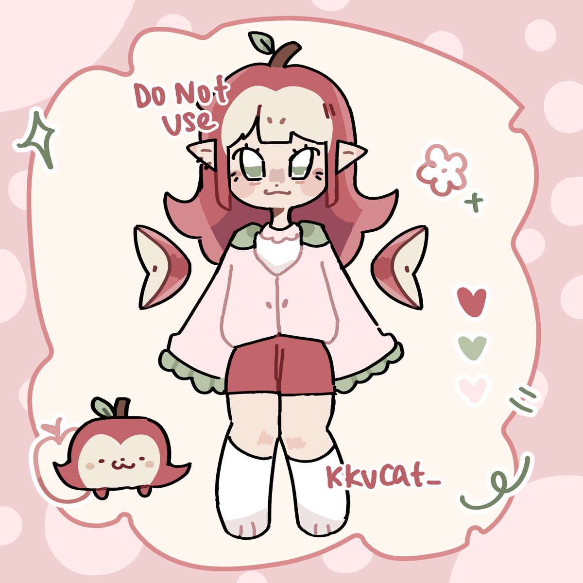kku ♡ hiatus tweet media