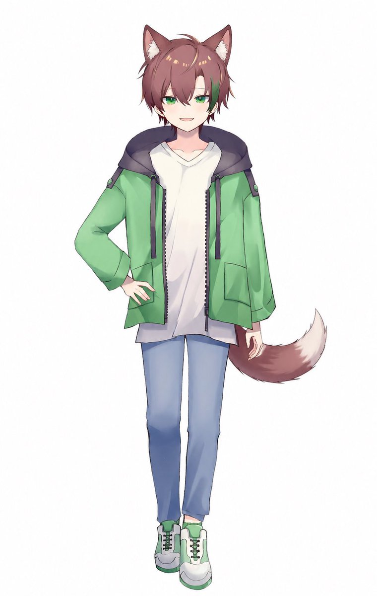 ロン 。 tweet media