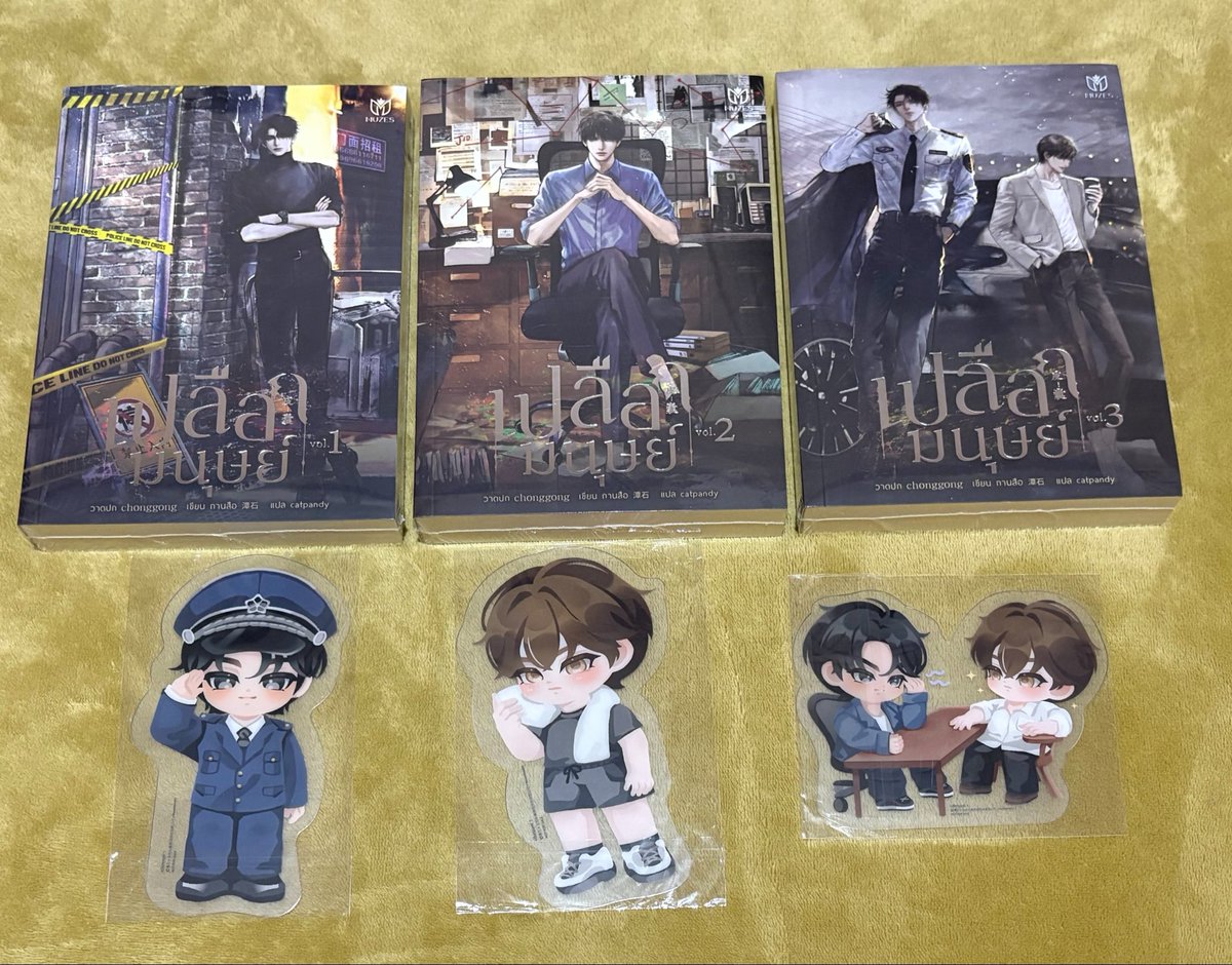 🧸✨/รบกวนอ่านไบโอก่อนสั่งค่ะ tweet media