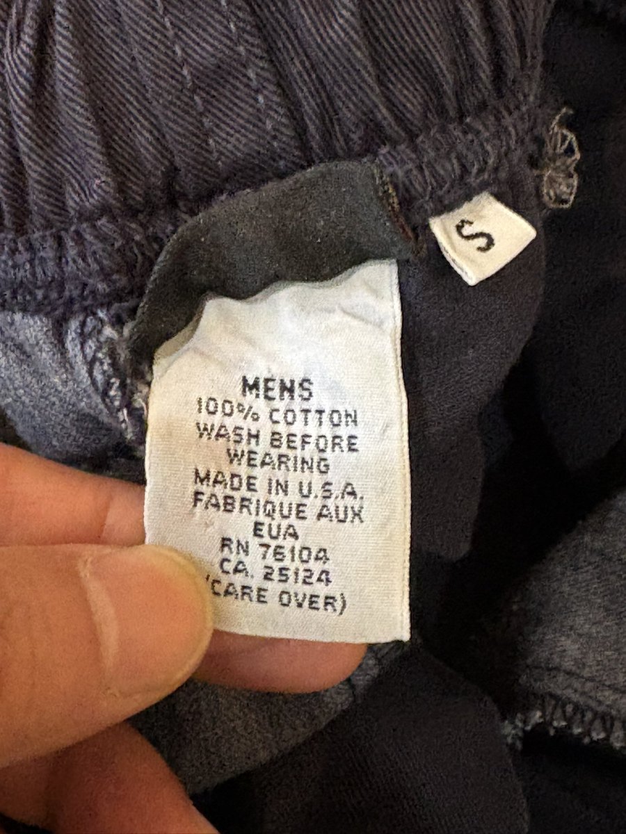 GRAMICCI 1990sオールドです♪ クライミング🧗パンツ MADE IN USA🇺🇸