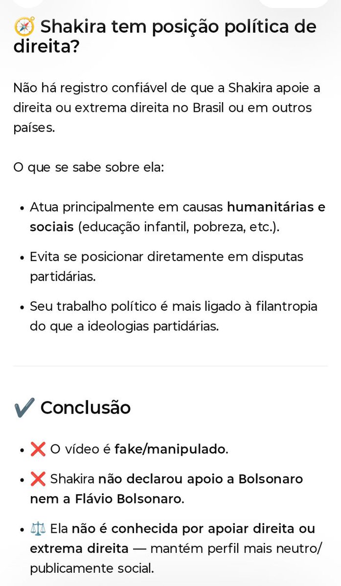 Moreno de Sampa tweet media