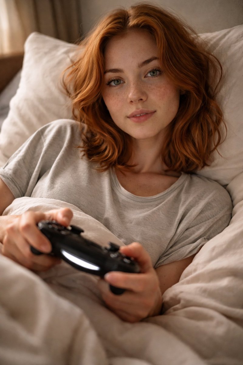 Kiraheadred's tweet image. на выходных залипла в плойку, прошла первую Hellblade,до сих пор не отпускает, а как вы провели первомай?
#redhead #ginger #gamer #ps4