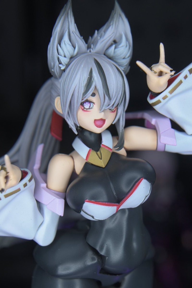 週末モデラーOMEGANEX tweet media