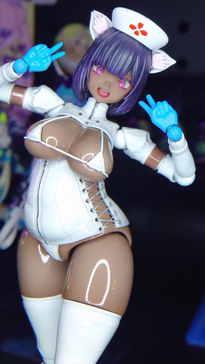 週末モデラーOMEGANEX tweet media