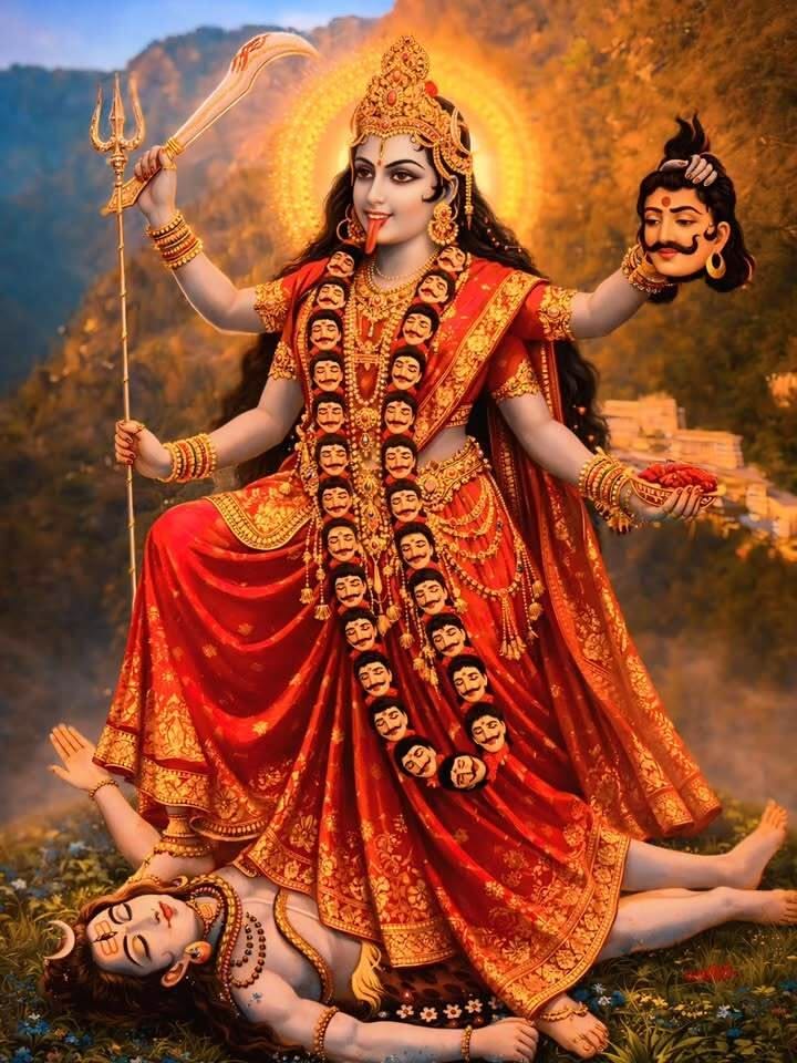 🍀🔱🌹Seema🌹🔱🍀Nature Lover B+💚 tweet media