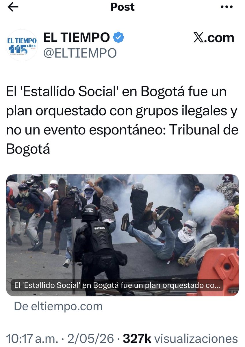 Gonzalo Guillén tweet media