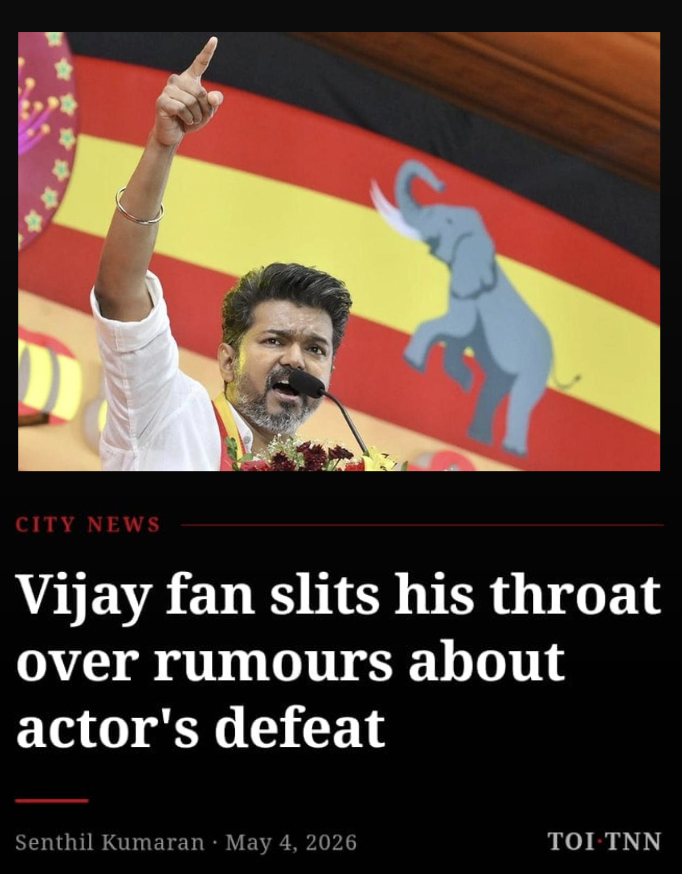 Trendulkar tweet media
