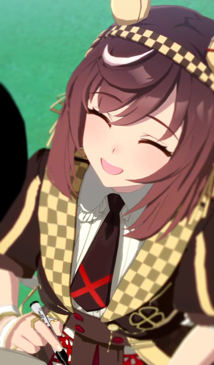 ごまごはん㌠🐴 tweet media