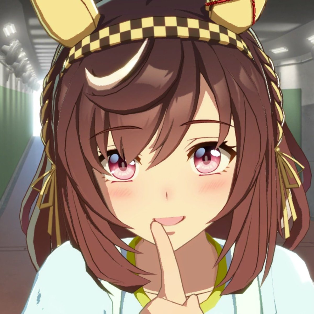 ごまごはん㌠🐴 tweet media