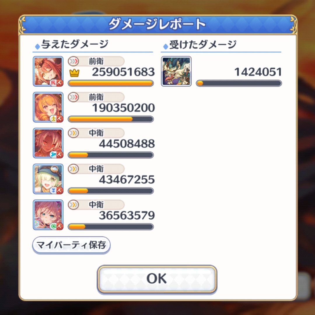 プリコネ仗助 tweet media