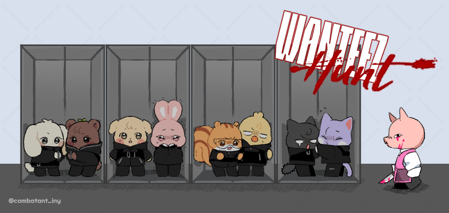 전투원 tweet media