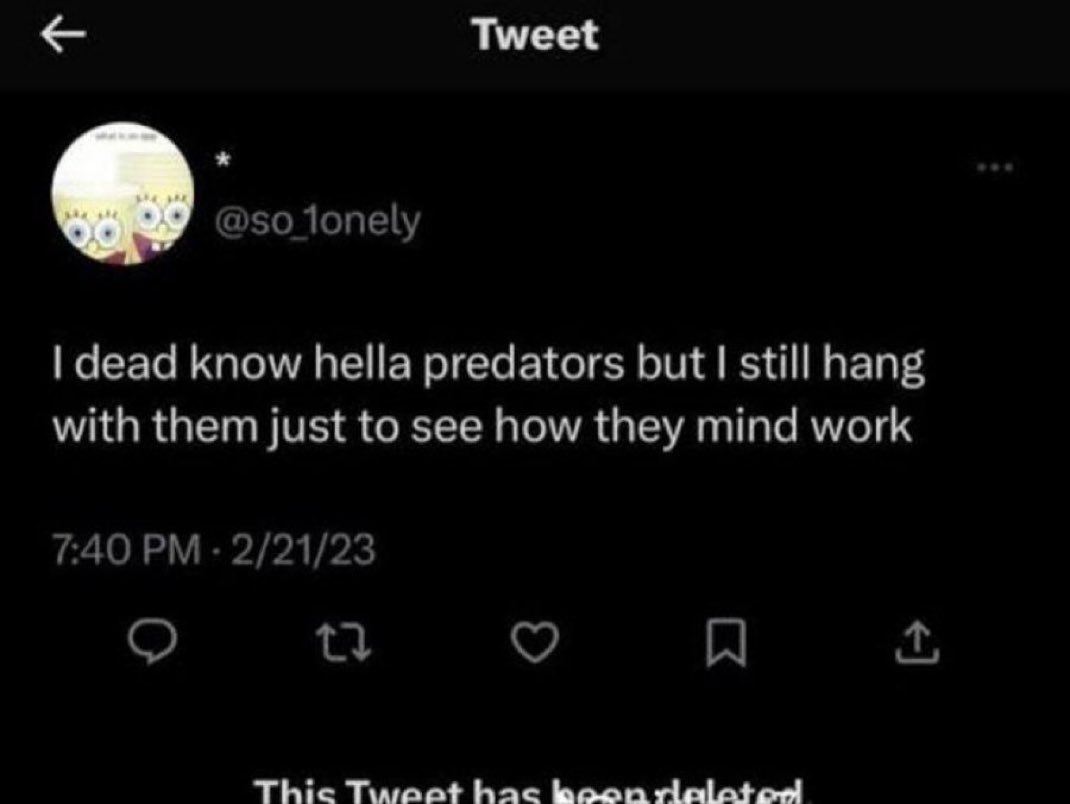 cade tweet media