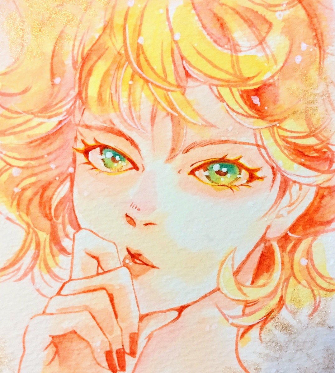 コウイカの母 tweet media