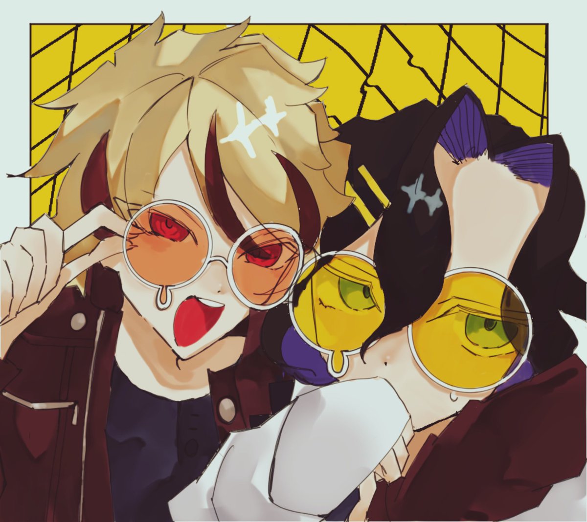 瓏 tweet media
