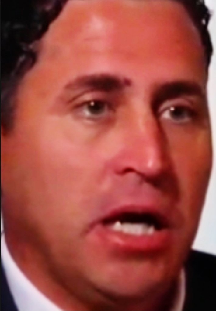 Nick Matau tweet media