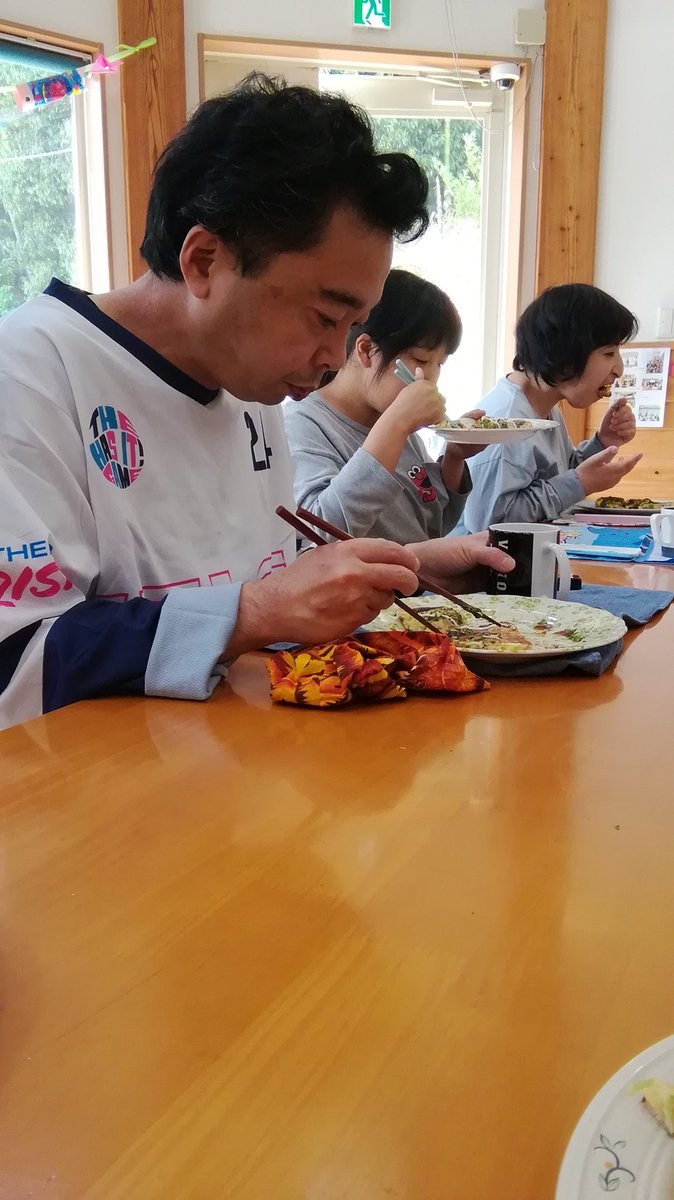 PLSスマイルクラブ　ほほえみ tweet media