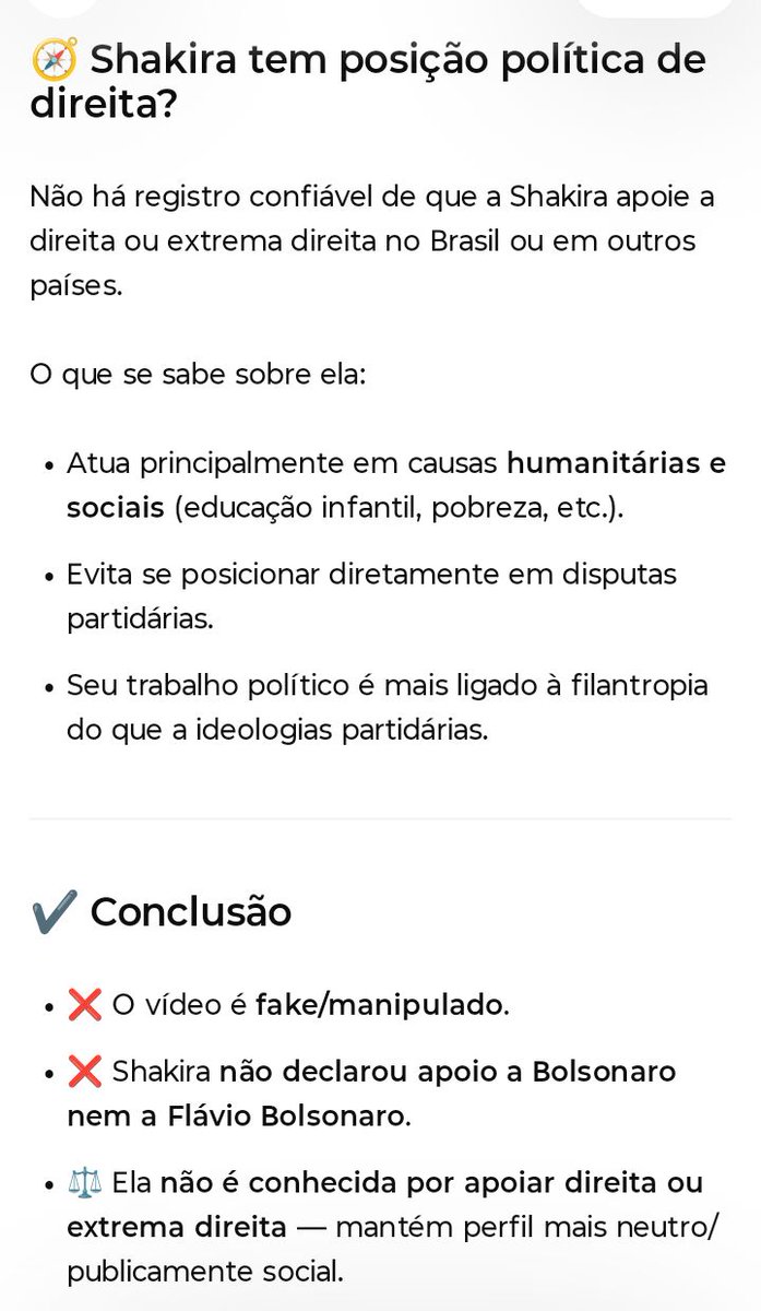 Moreno de Sampa tweet media