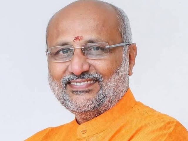DilipSaikia4Bjp's tweet image. Birthday greetings to Hon'ble Vice President of India, Shri @CPR_VP Ji. 

His unwavering dedication &amp;amp; efforts to strengthen our vision of a #ViksitBharat has been exemplary. 

Prayers to Maa Kamakhya for his long life &amp;amp; good health. 🙏