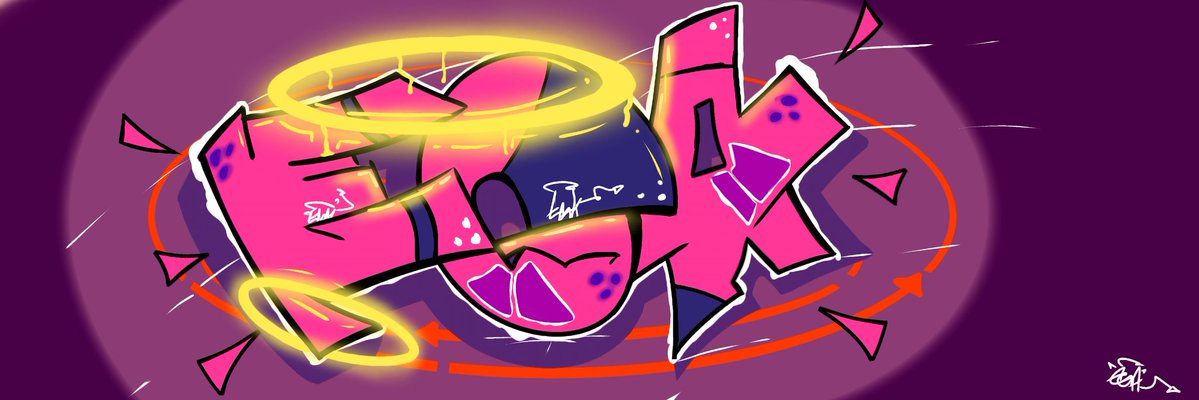 acosta_ega's tweet image. Lo actualice jejejej
#graffiti