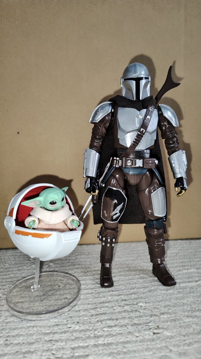 APT_22's tweet photo. 映画楽しみだ

#スターウォーズの日
#Maythe4thbewithyou https://t.co/eA8RbLNgE4