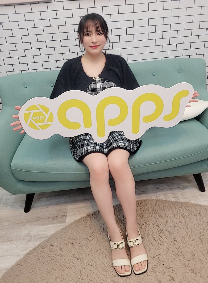 岩沢香代 tweet media