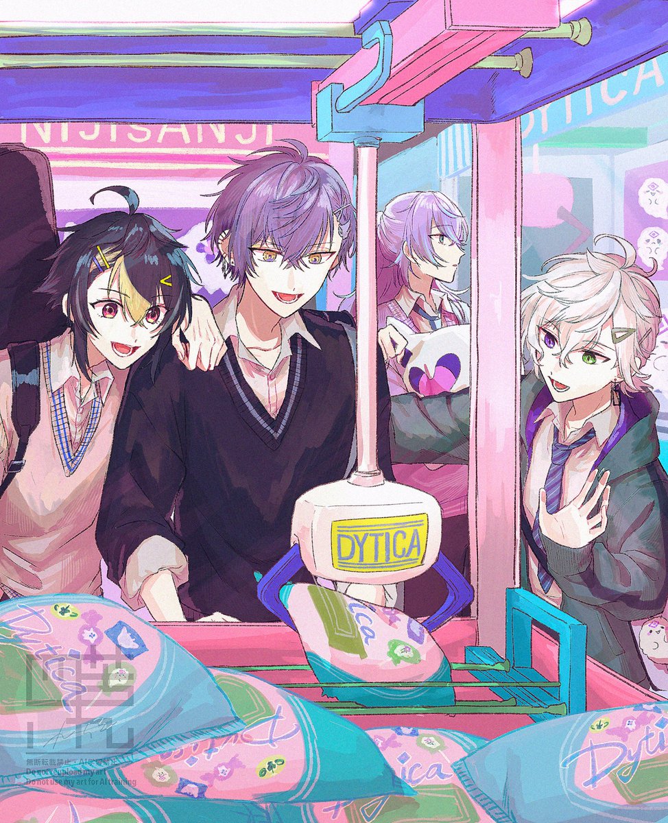 9sumi_4989's tweet photo. 🛸 ※学パロ捏造 https://t.co/30qQIJ2iYb