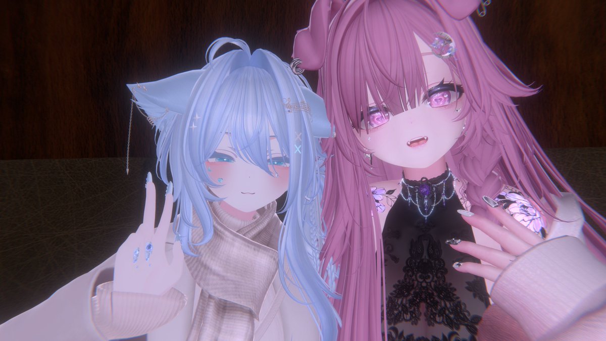 紫水澪🌙🍸 tweet media