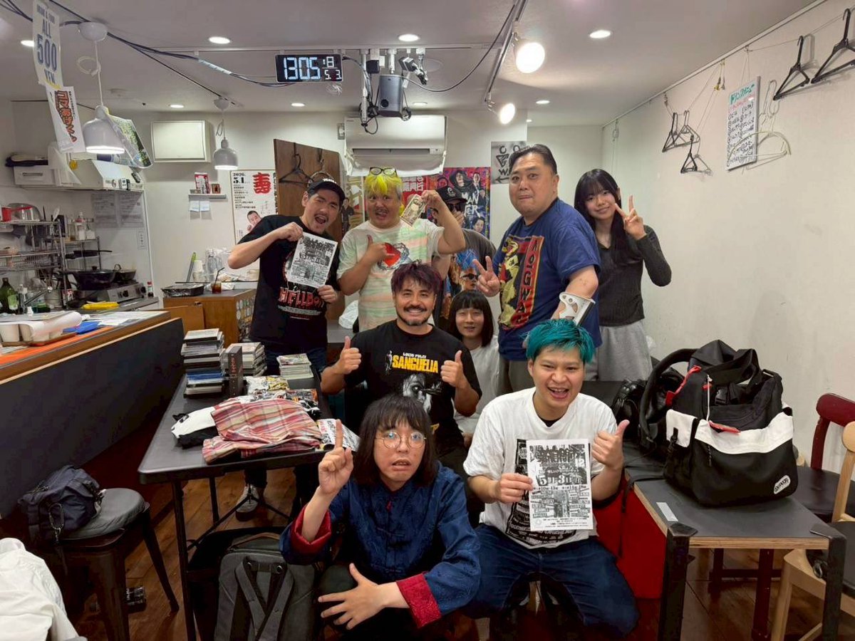 村橋ステム tweet media
