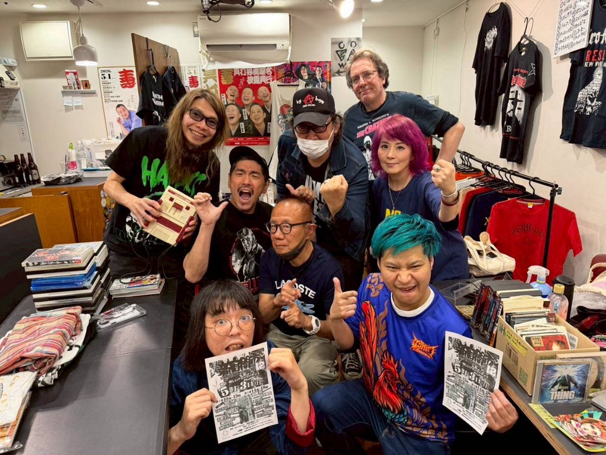 村橋ステム tweet media