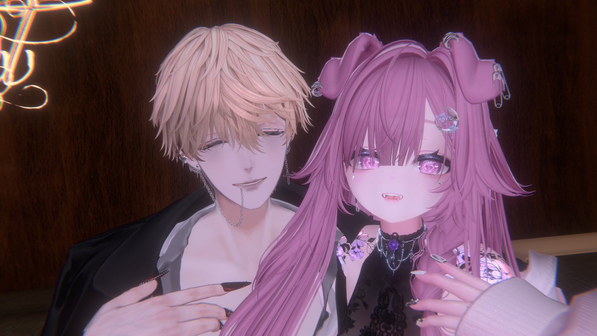 紫水澪🌙🍸 tweet media