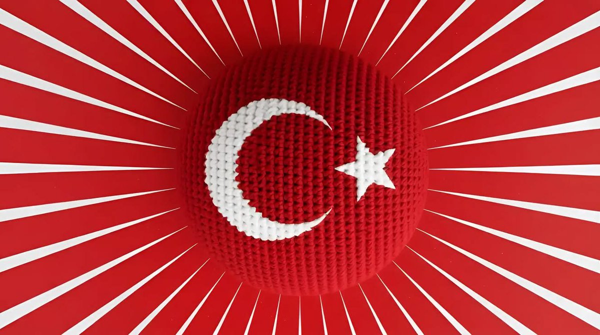 💙💛🇹🇷 Çirkin 🇹🇷💛💙 tweet media