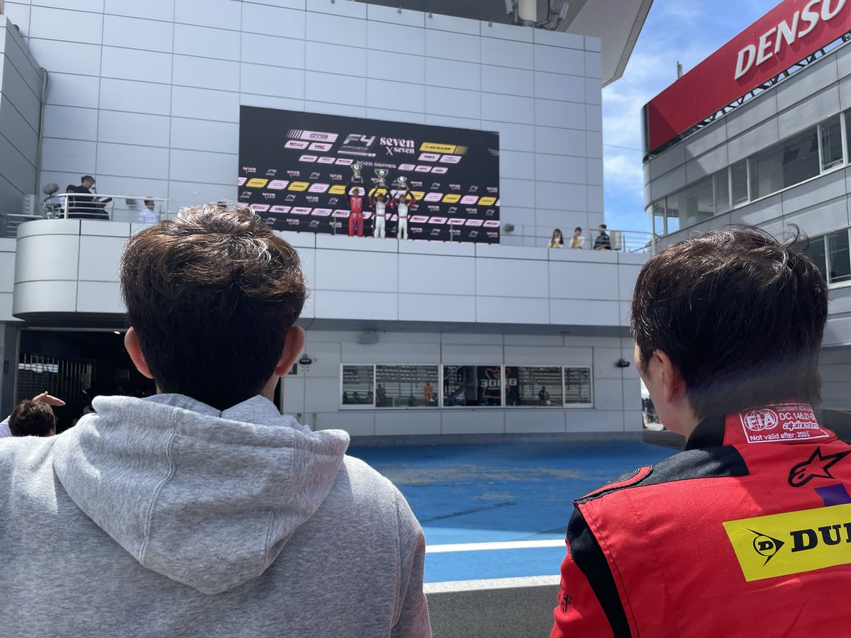 B-Max Racing Team tweet media